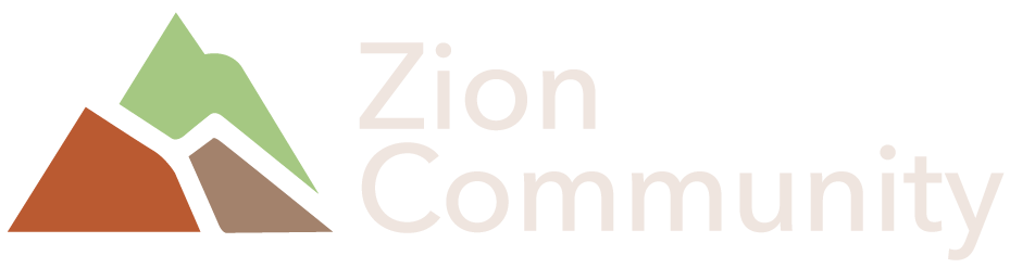 Zion Community Header LOGO L2
